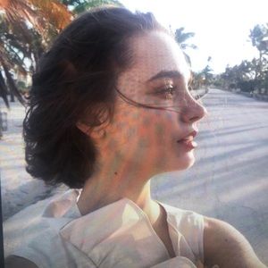 Meet your Posher, Agnes